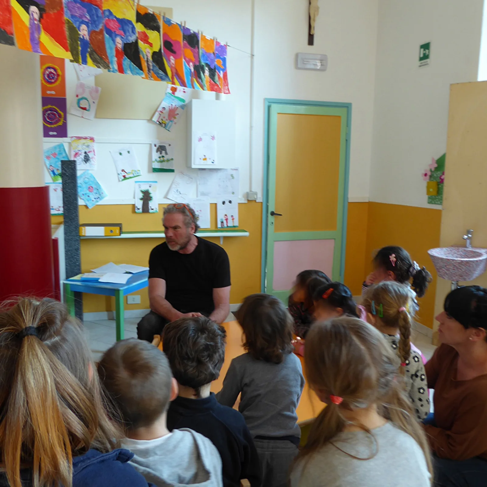 2019 Recycle Awareness Project — from waste to purpose, image 1