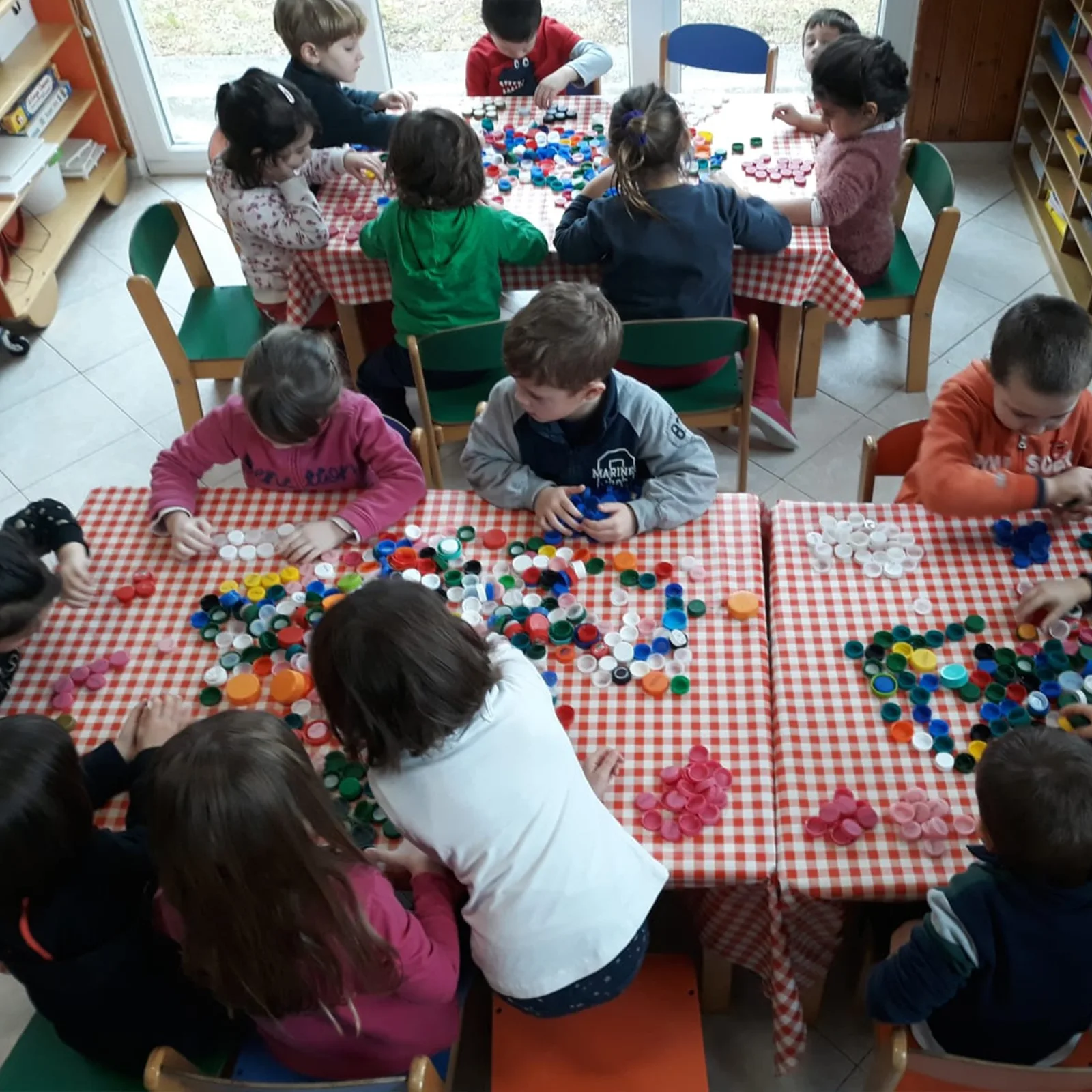 2019 Recycle Awareness Project — from waste to purpose, image 3