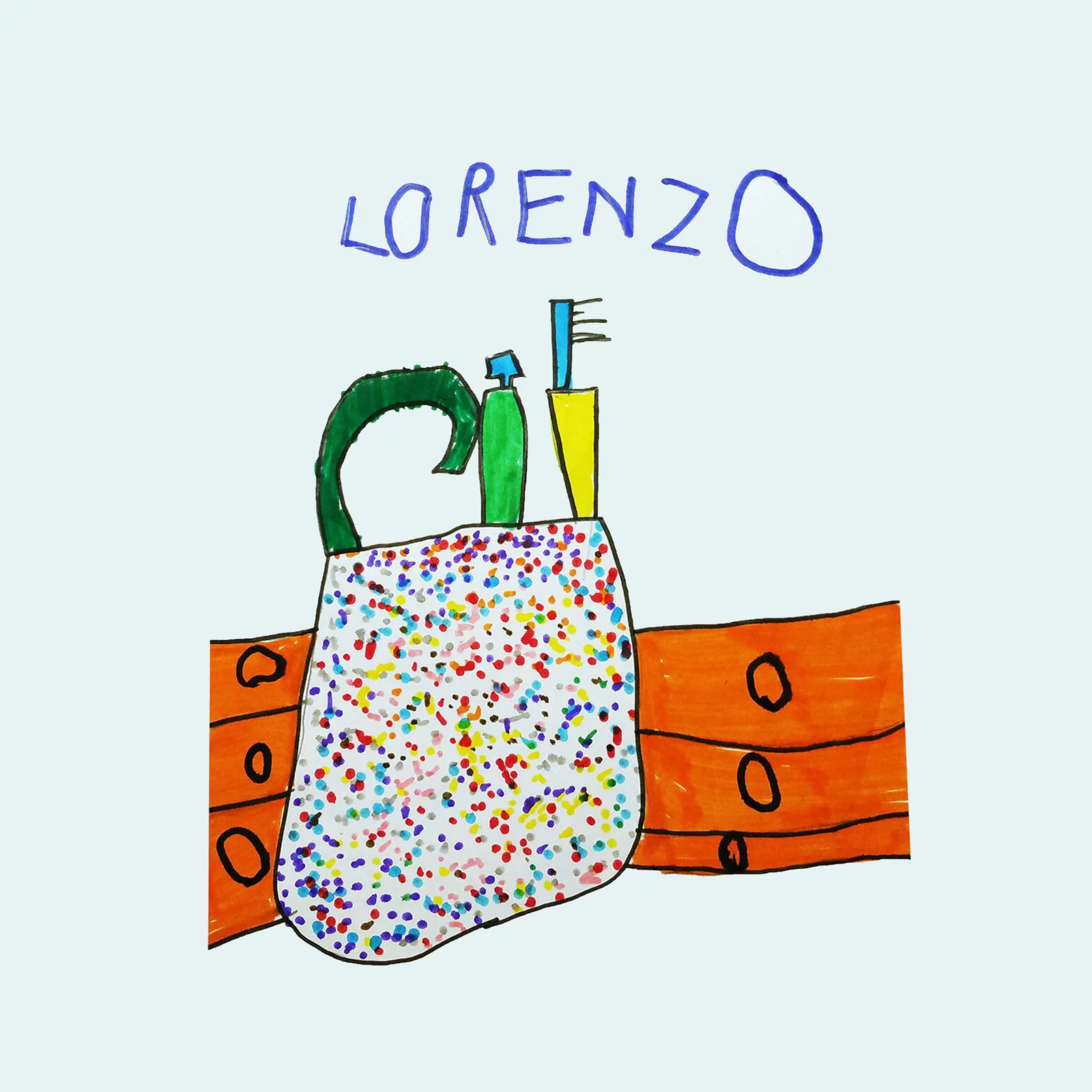 2019 Recycle Awareness Project — from waste to purpose, image 4