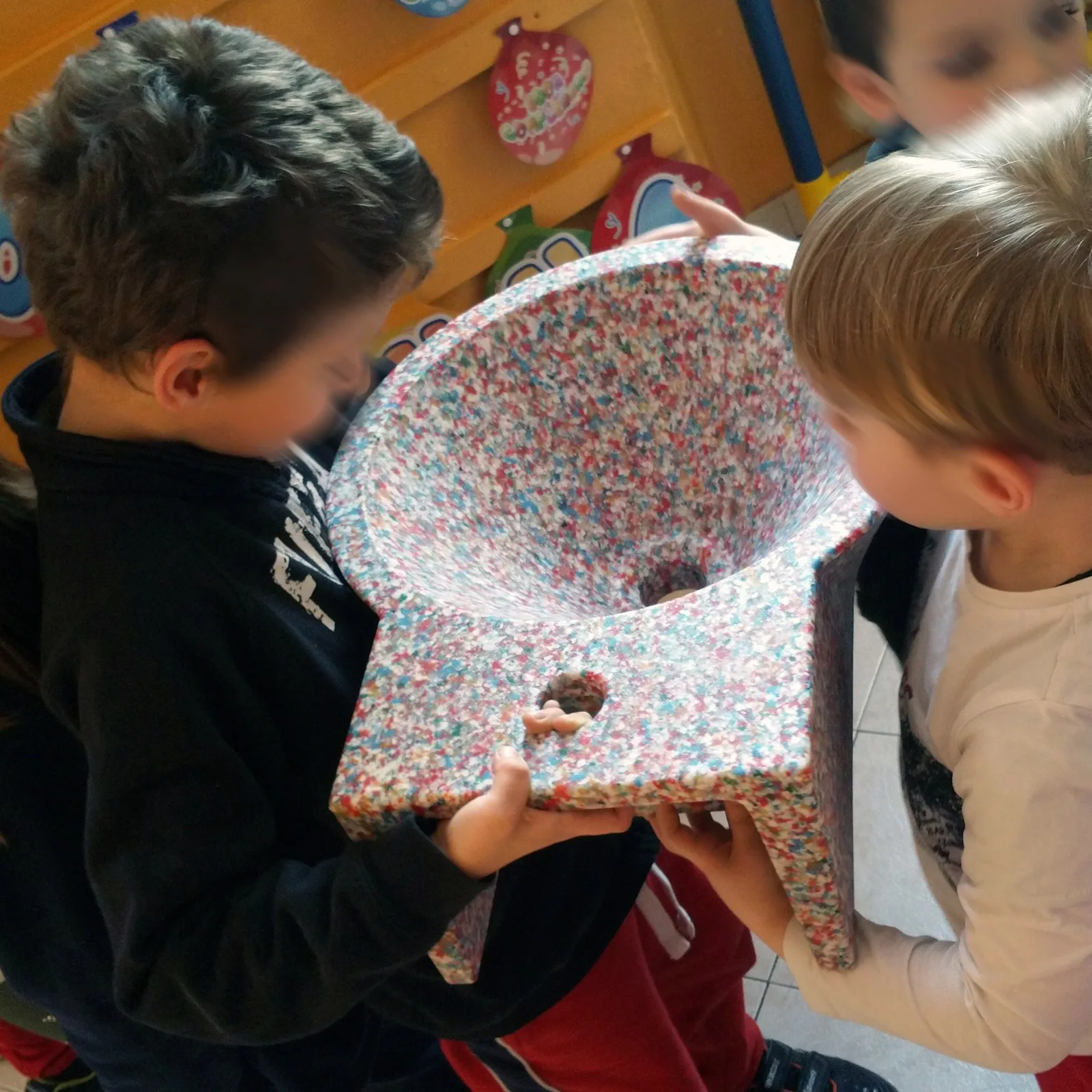 2019 Recycle Awareness Project — from waste to purpose, image 7