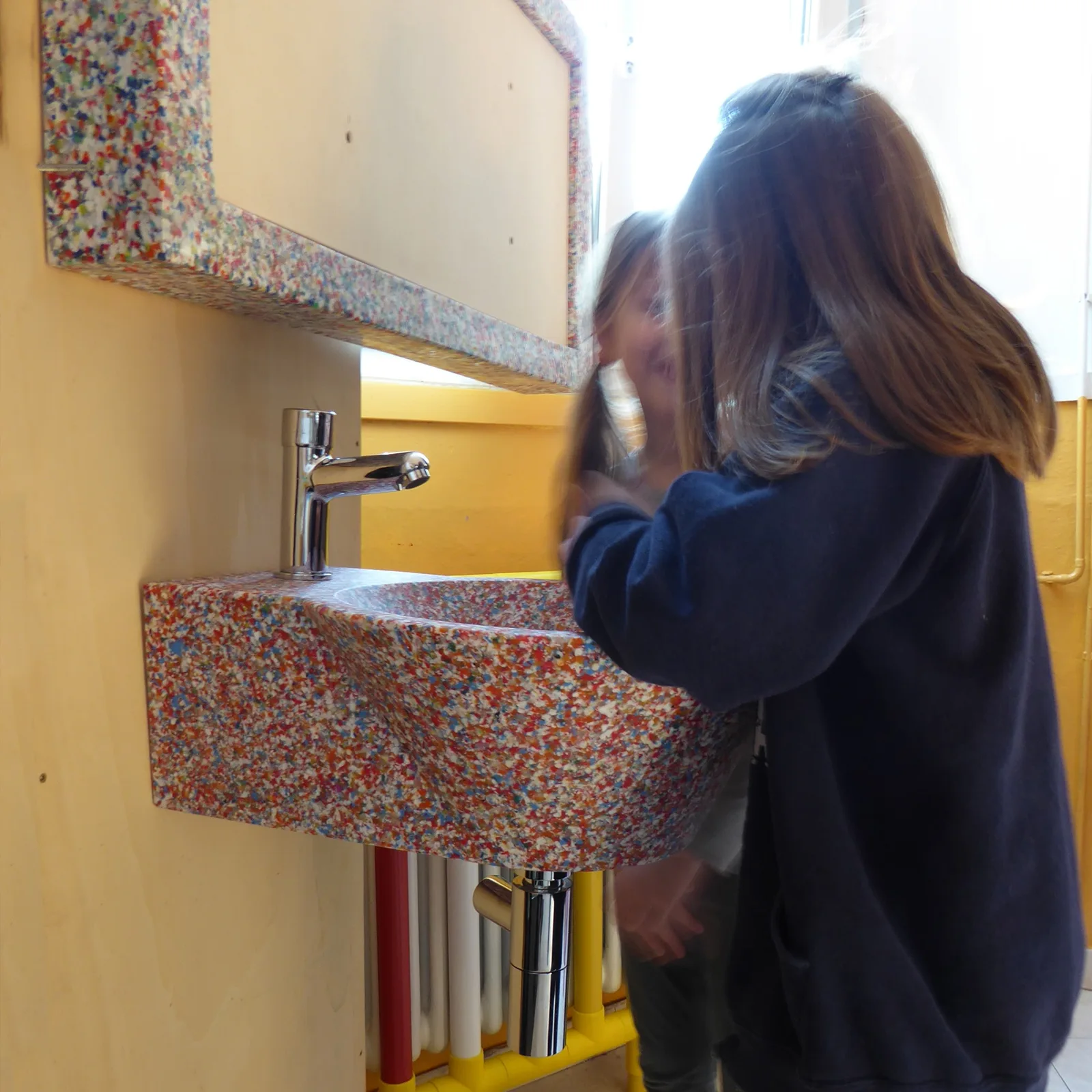 2019 Recycle Awareness Project — from waste to purpose, image 8