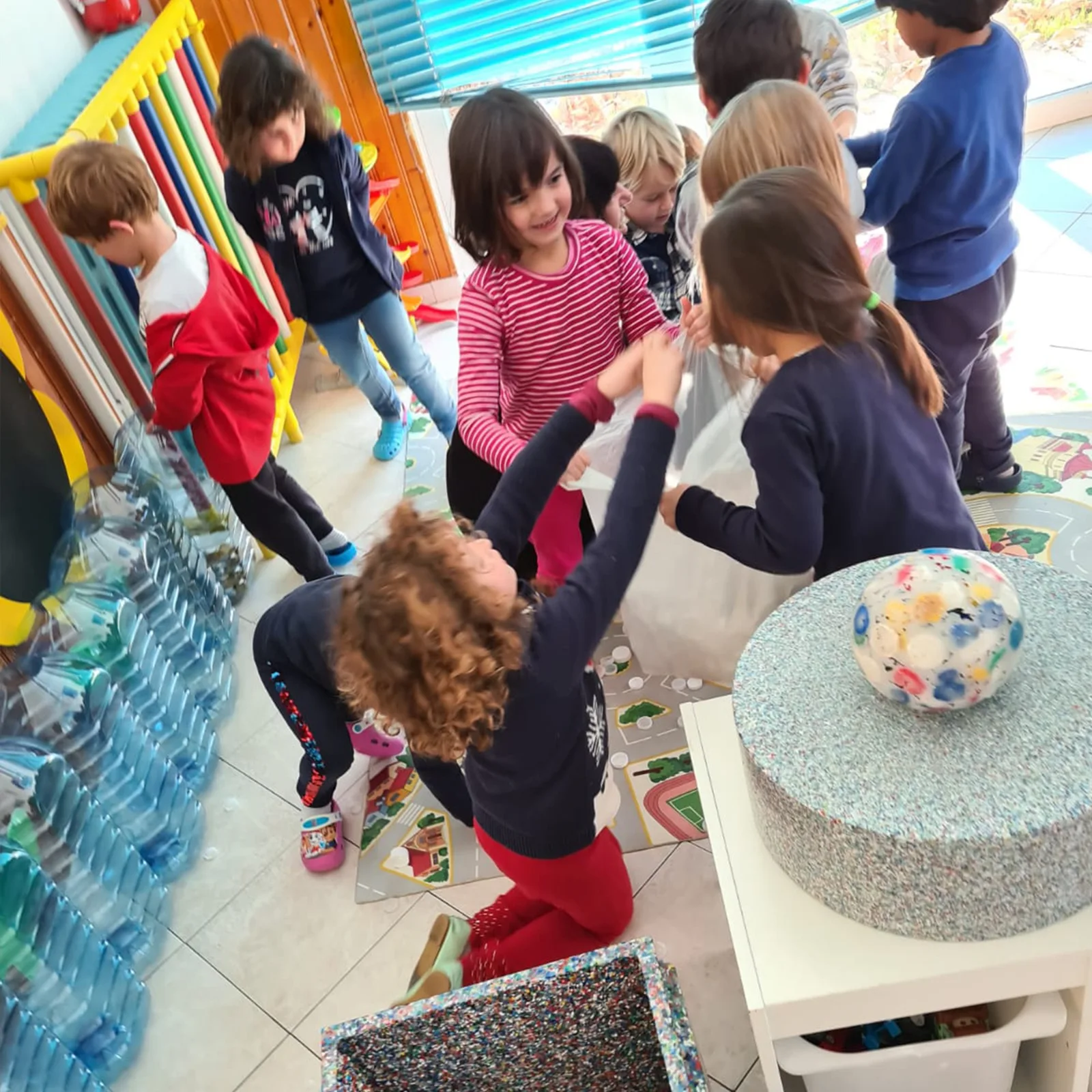 2020 Recycle Awareness Project — designing new possibilities, image 1