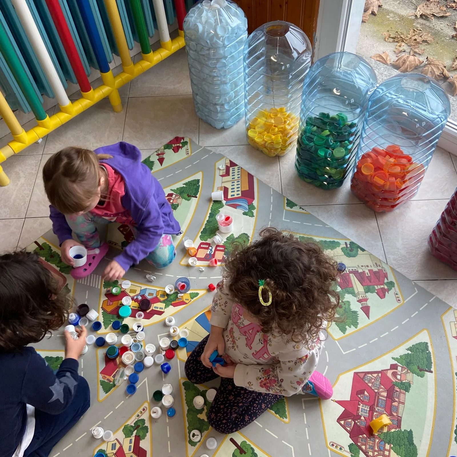 2020 Recycle Awareness Project — designing new possibilities, image 2