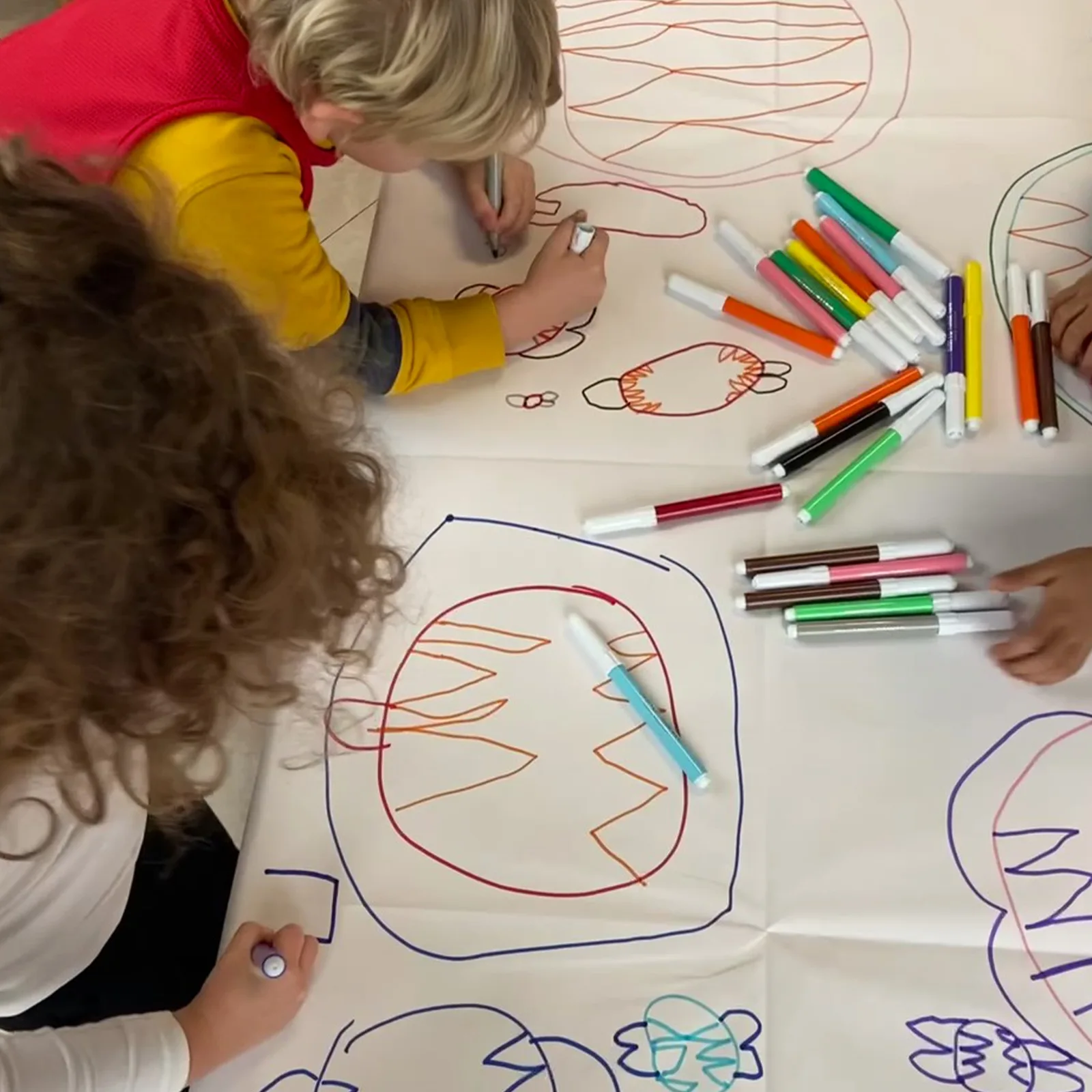 2020 Recycle Awareness Project — designing new possibilities, image 4