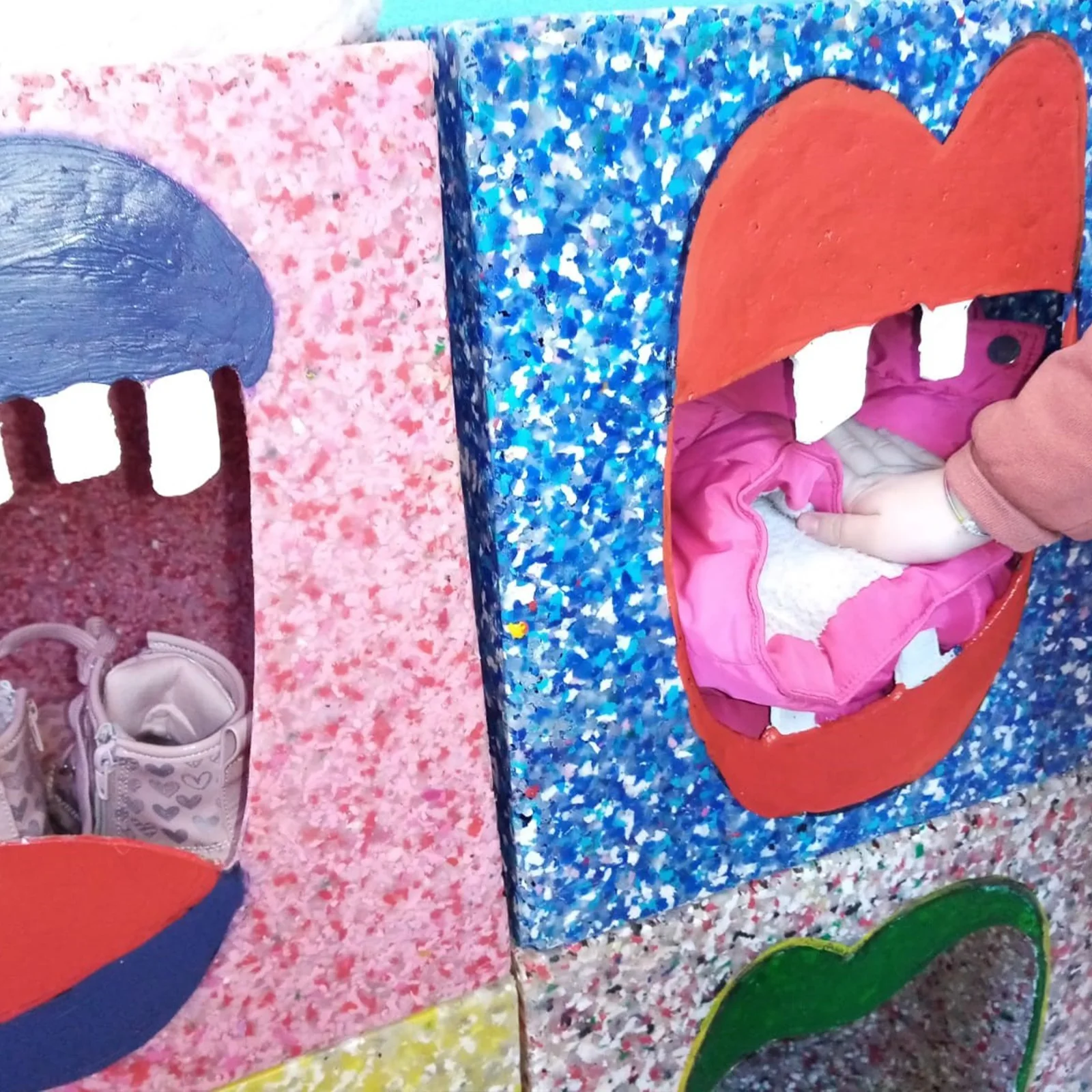 2020 Recycle Awareness Project — designing new possibilities, image 7
