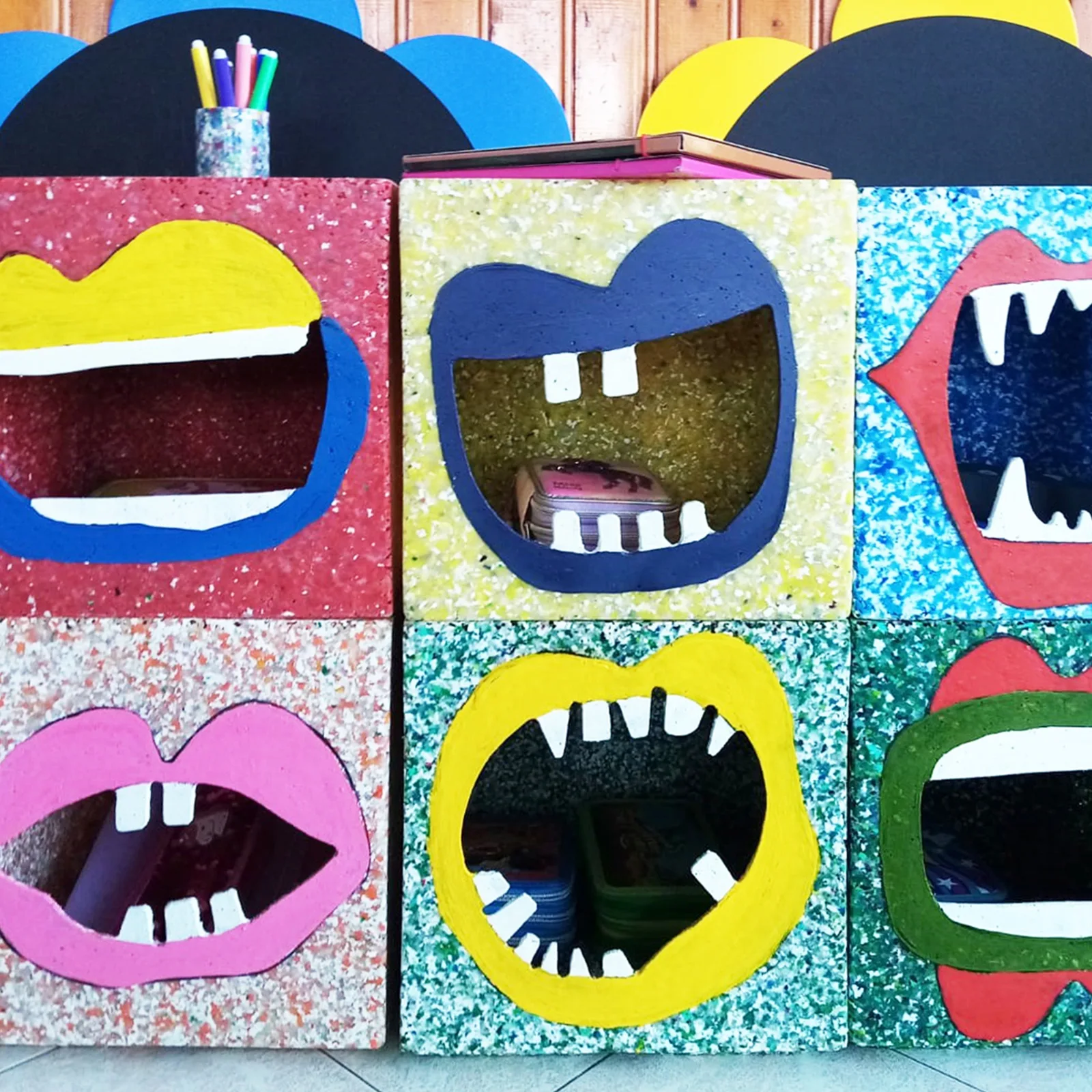 2020 Recycle Awareness Project — designing new possibilities, image 8
