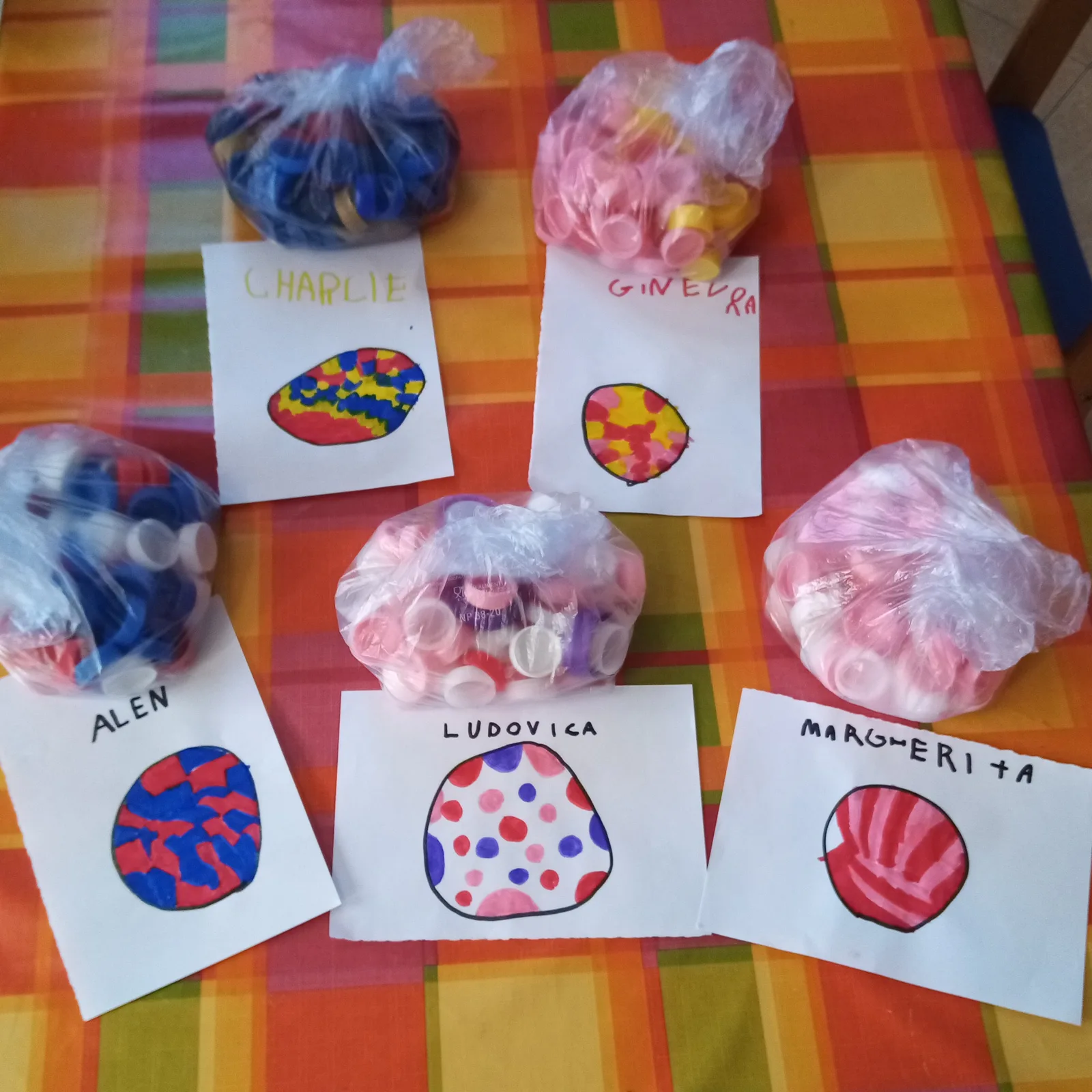 2021 Recycle Awareness Project — exploring light, image 1