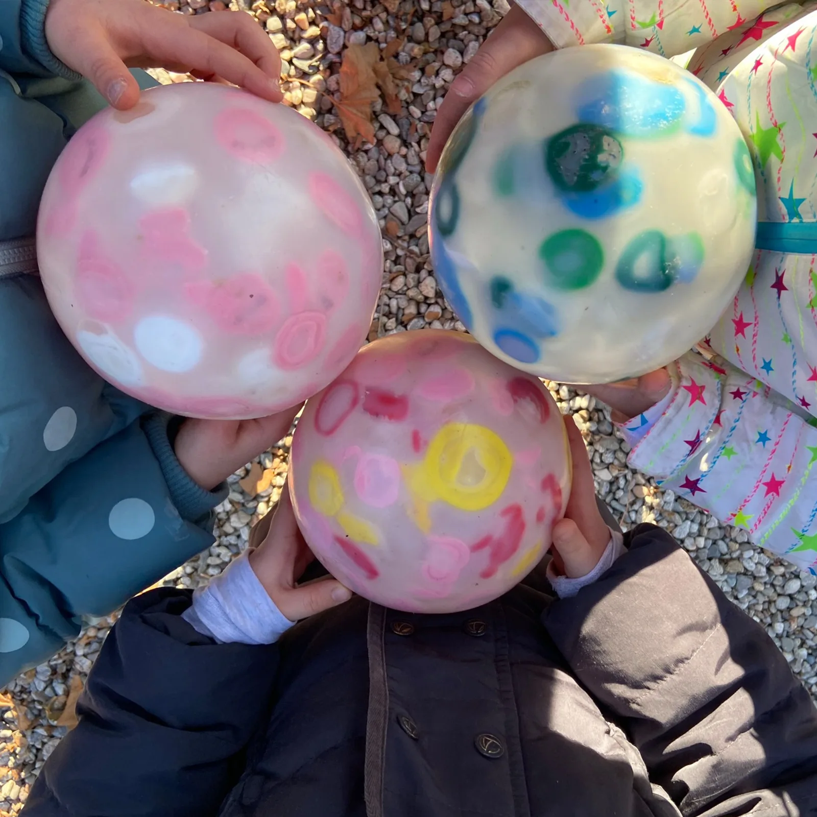 2021 Recycle Awareness Project — exploring light, image 3