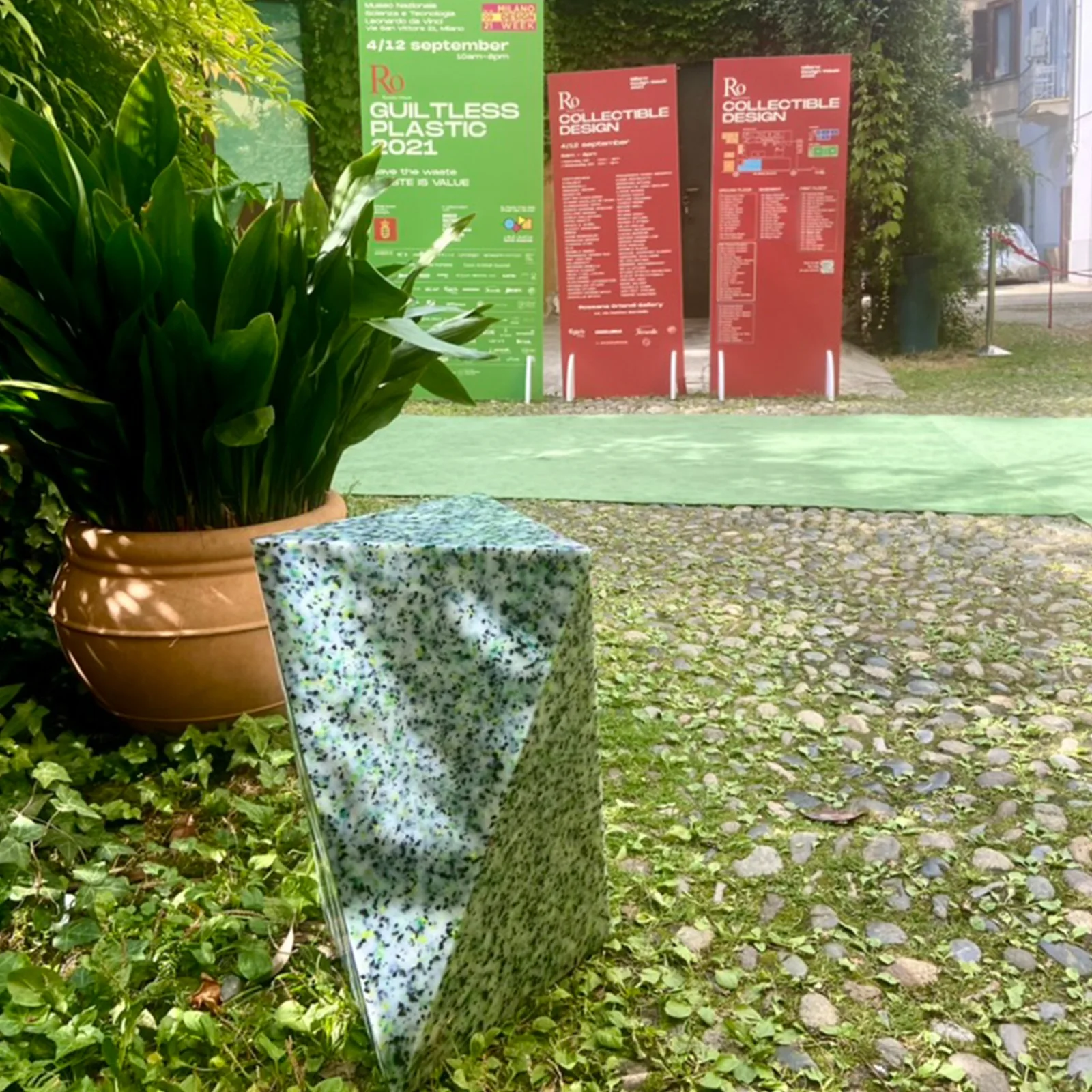 2022 Recycle Awareness Project — sharing the message, image 4