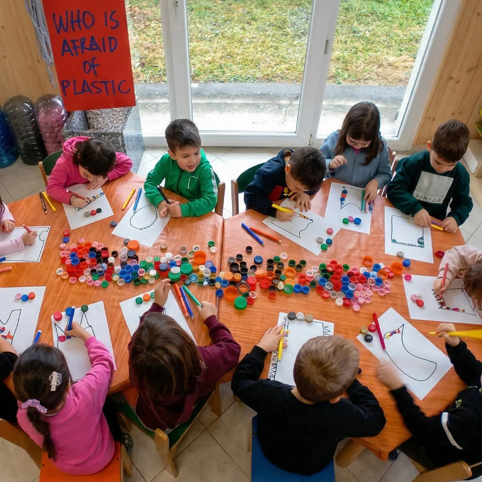 2026 Recycle Awareness Project — design before convention, image 8
