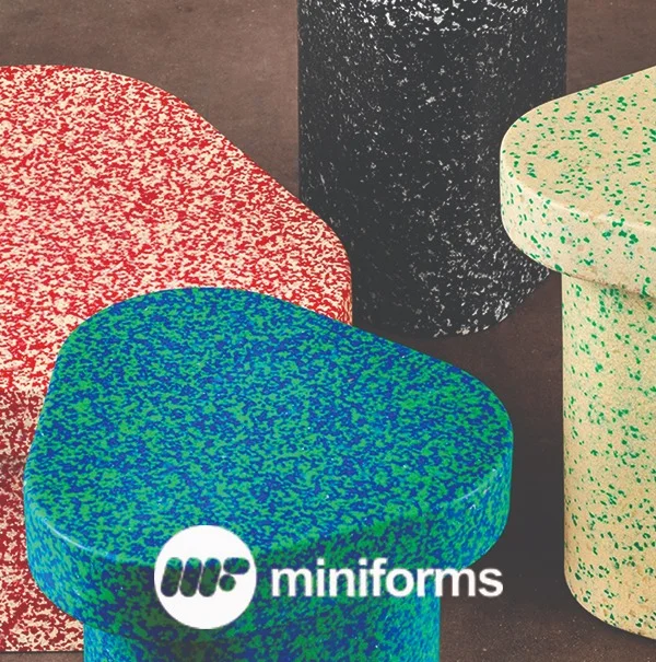 Miniforms — Furniture · Italia