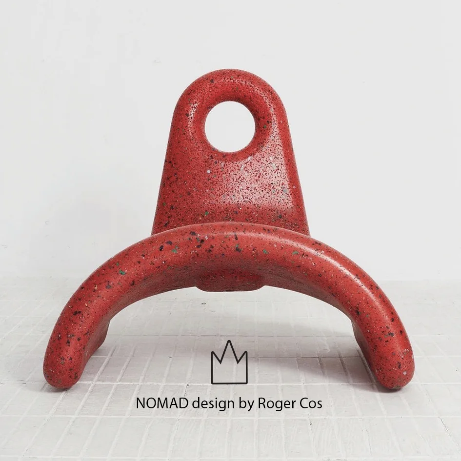 Roger Cos — NOMAD