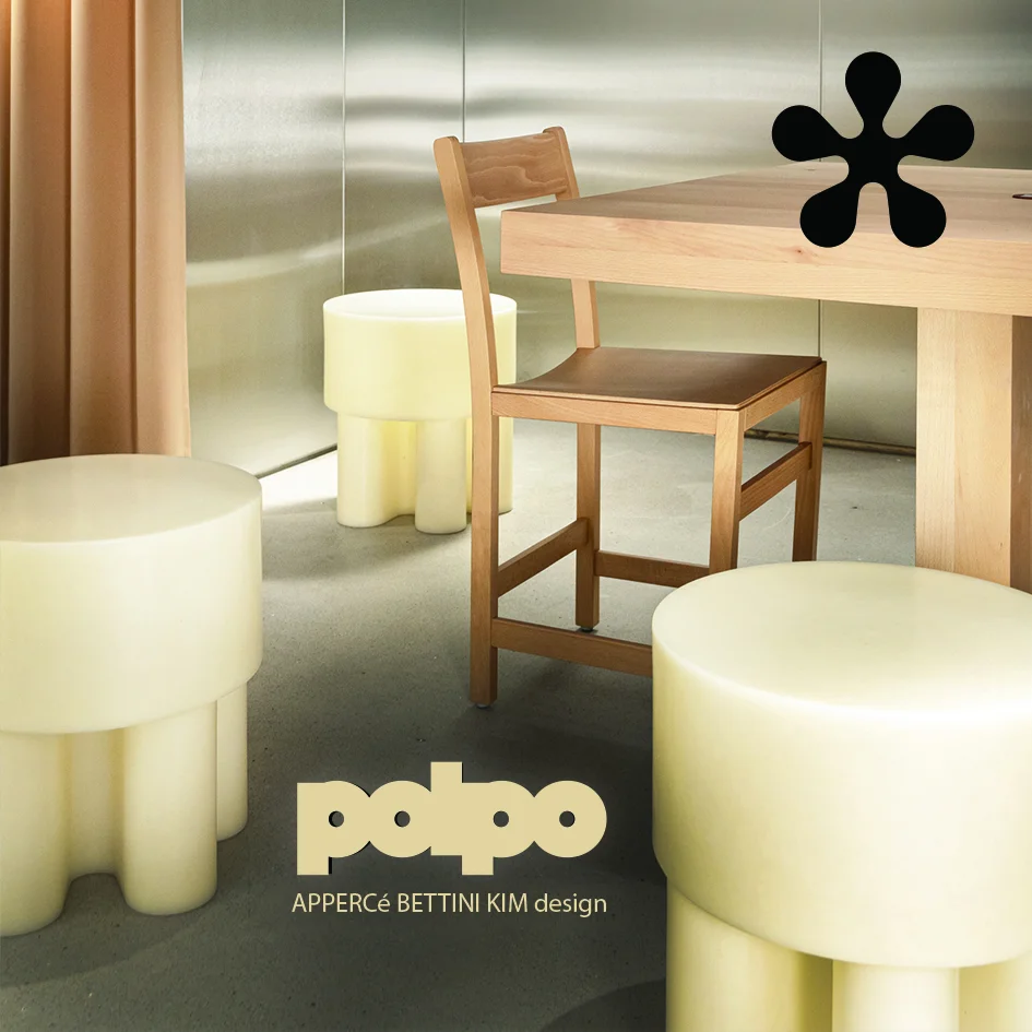 Andrea Bettini — POLPO