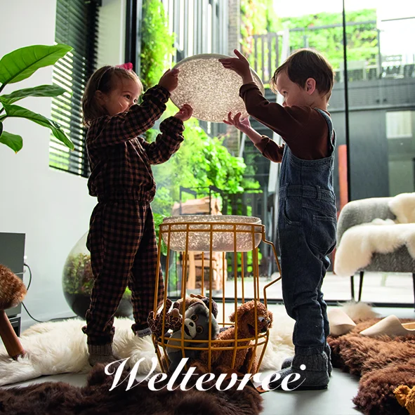 Weltevre — CARRIER · Netherlands