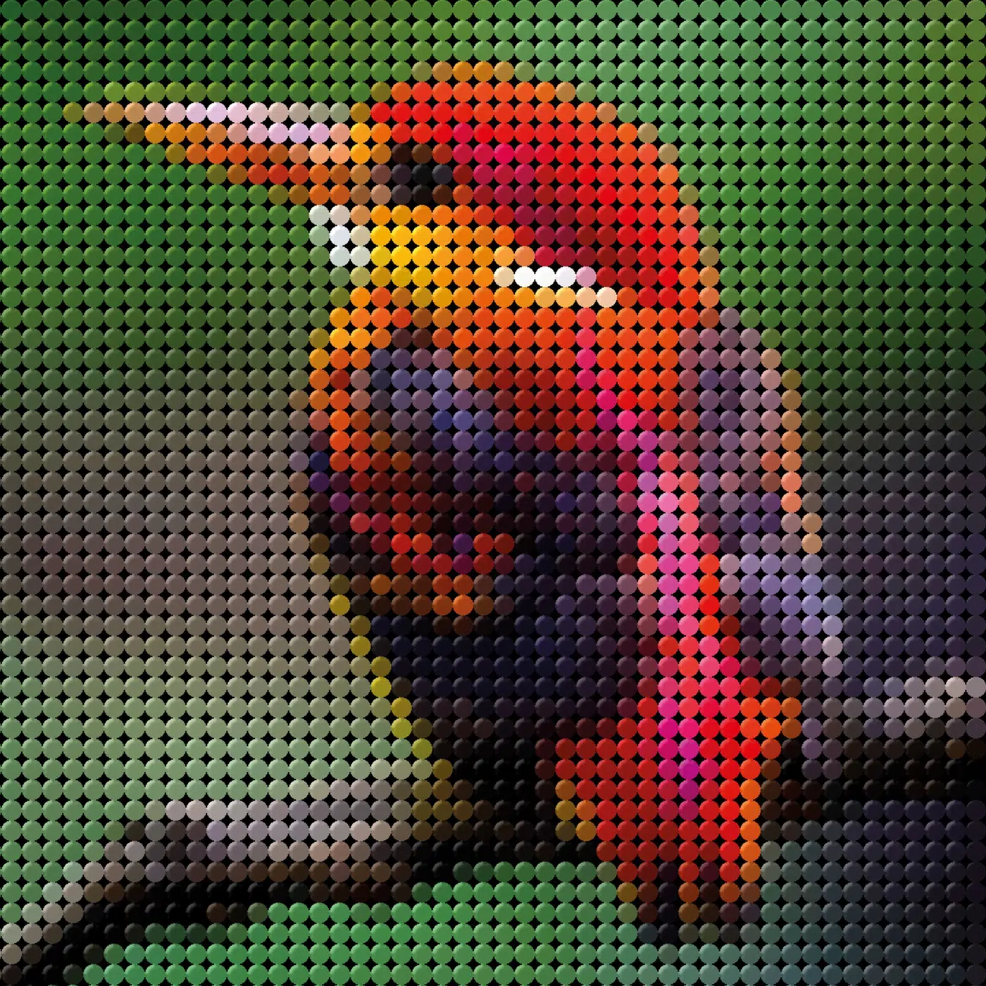 Encanto — ECOPIXEL