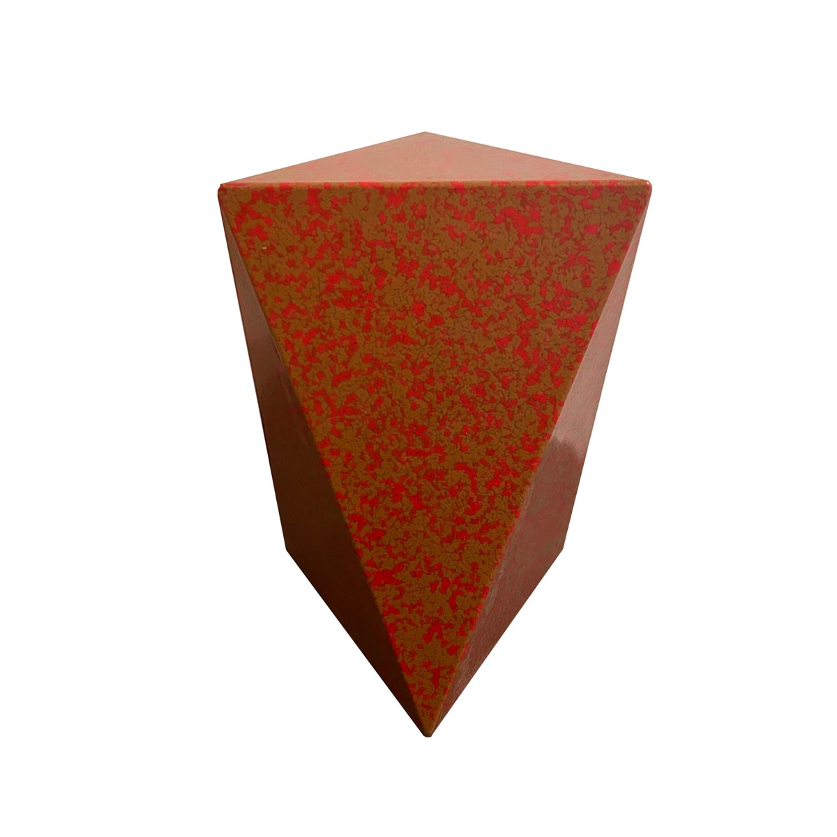 DELTA in ISHA / sangre