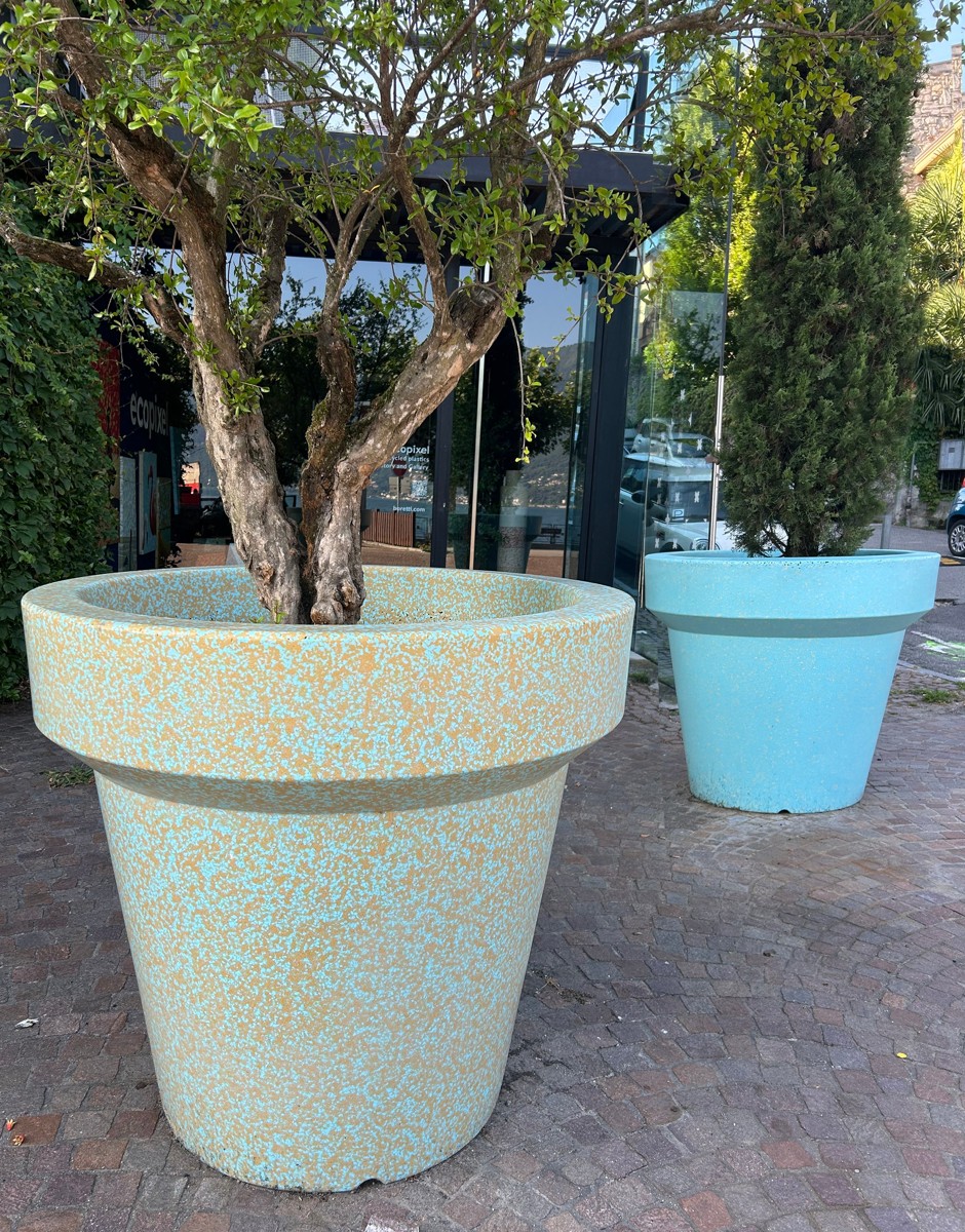 ECOPIXEL planters — shop collection